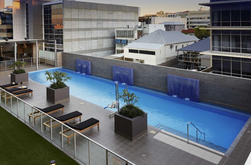 The Sebel West Perth Aire Apartments photo 2