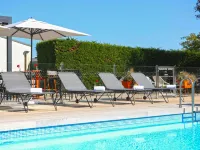 Ibis Styles Nancy Sud - Pools