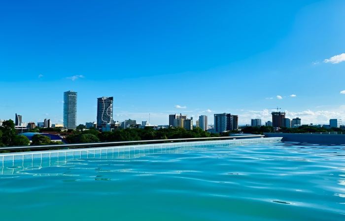 Delfines Collection Hotel by Mercure