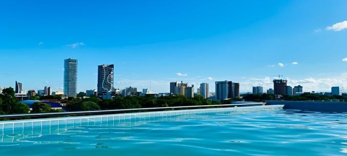 Delfines Collection Hotel by Mercure Hotels in Santa Cruz
