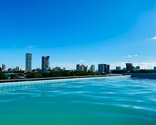 Delfines Collection Hotel by Mercure فنادق مميّزة Photos