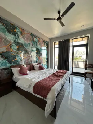 Hotel Pushkar Pulse