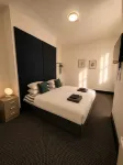 Contemporary Double Room with Private Bathroom - อพาร์ทเม้นท์