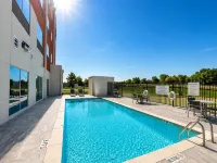 Holiday Inn Express & Suites LINDALE - TYLER by IHG スミスのホテル