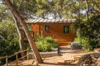 Camping Estival Torre de la Mora - 2-Star