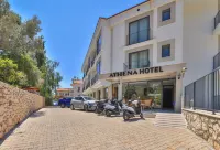 Kas Athena Hotel