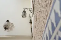 Riad Dar Tahri - Spa