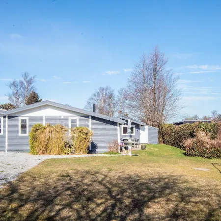 4 Star Holiday Home in Grenaa