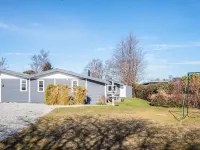 4 Star Holiday Home in Grenaa - WiFi