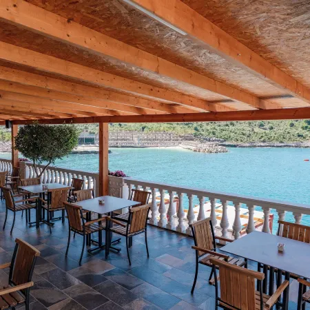 Villa Juna Beach