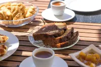 Vira Vivere Houses - breakfast