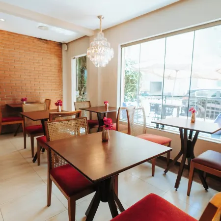 Hotel da Praia