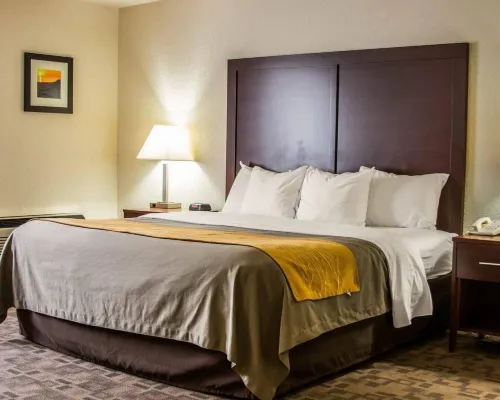 Comfort Inn