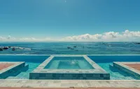 Pousada Antonella - Swimmingpools
