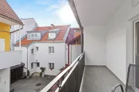 Faraway Homes Studios Bruck 13 -  Apartamentos vacacionales