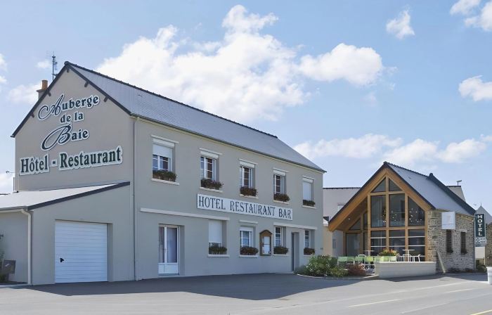 Auberge de la Baie