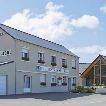Auberge de la Baie