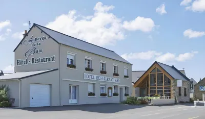 Auberge de la Baie Hotels in 