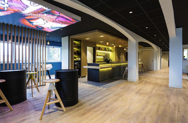 Ibis Styles Bordeaux Sud Villenave-d'Ornon photo 5
