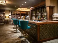 Mercure Bridgwater Hotel - Gym