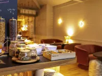 Ibis Styles Saint Etienne Gare Châteaucreux - breakfast
