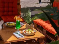 Novotel Paris Rueil-Malmaison - breakfast