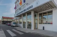 Faranda Rias Altas, Ascend Hotel Collection Hotels in 