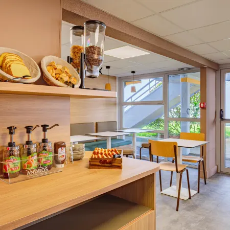 Premiere Classe Montpellier Sud - Lattes