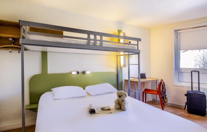 Ibis Budget Limoges