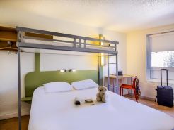 Hôtel Ibis Budget Limoges
