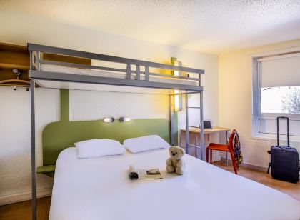 Hôtel Ibis Budget Limoges