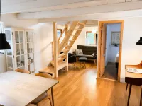 Charming Cottage Tórshavn City Center - Homestays