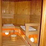 Hotel Du Parc