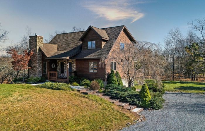 Lake View Retreat by AvantStay