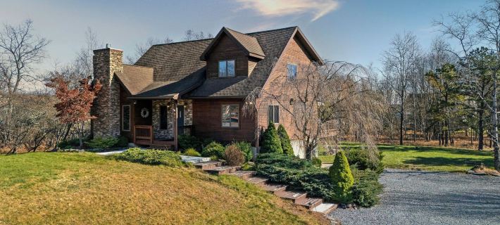 Lake View Retreat by AvantStay Hotels in Carbon County