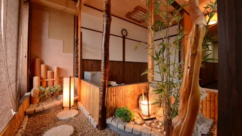Hotel Oumiya - 2-Star