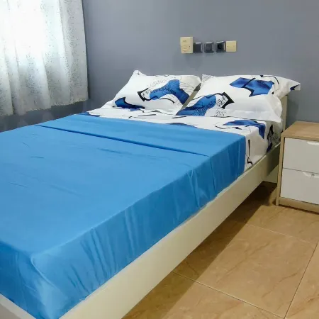 Budget Studio Room In Lome