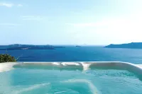 Neraé Santorini - Villas