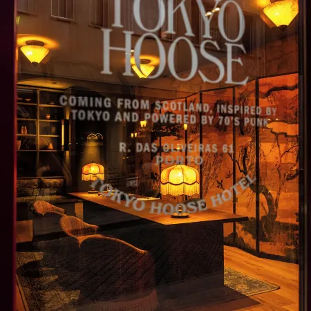 Chic&Basic Tokyo Hoose
