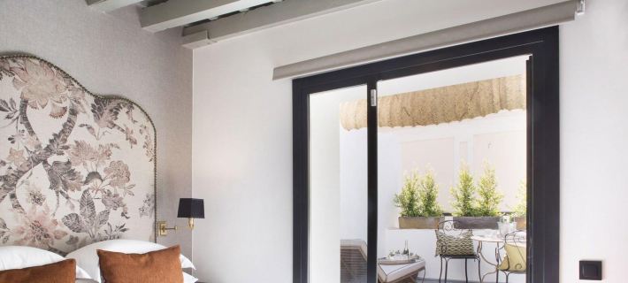 Boutique Hotel Casa Cánovas Hotels in Cadiz