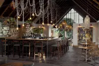 Lion Sands River Lodge - 5-Star