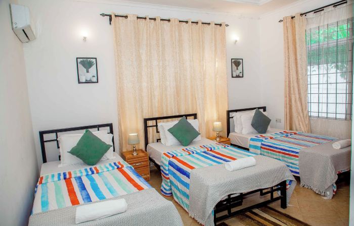 Kindo Kicha Farmhouse