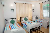 Kindo Kicha Farmhouse - Flughafentransfer