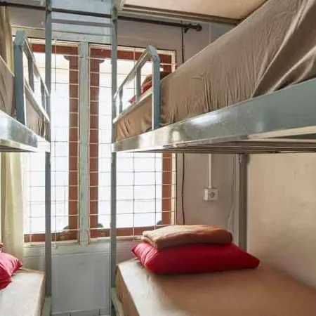 Pondok Heras Suite