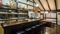 Higashiishikawa Ryokan - Spa