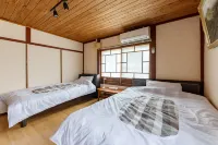 Guesthouse Gorobei - 2 Sao