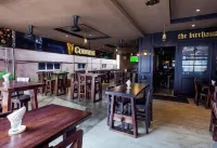 Mornington Hotel Medan Ipoh - bar