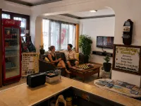 Kusadasi Ephesian Hotel Guesthouse