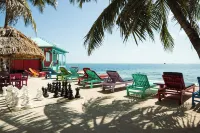 King Leweys Island Resort - Ocean View