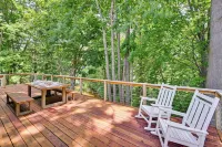 Riverwood South Haven Retreat on 10 Acres - Wifi